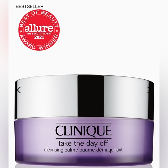 Clinique Take The Day Off 3.8 Oz Size NEW - Picture 2 of 7